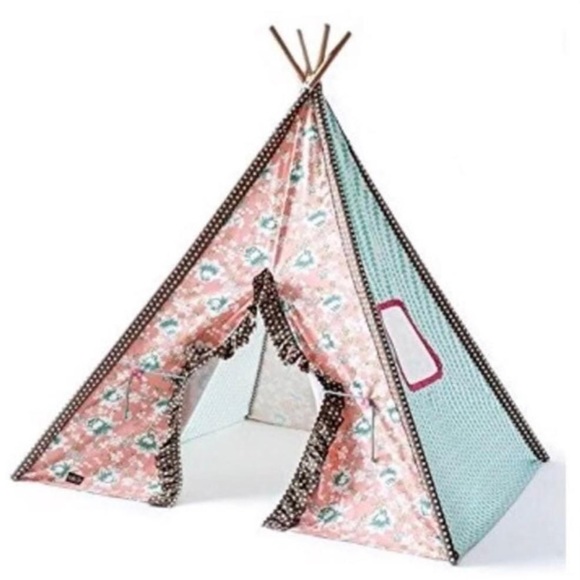Matilda Jane Tent